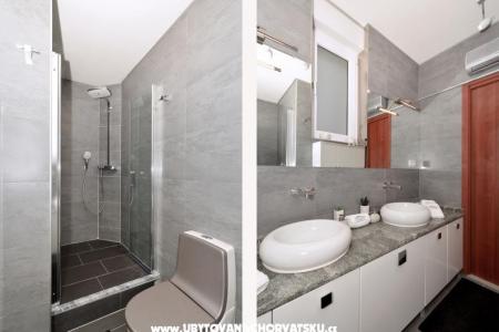 VILLA DANGELO Luxury Residence фото 5