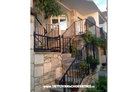 Villa Stipiša фото 2