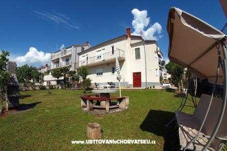 апартаменты Porečanka фото 2