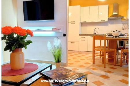 Villa Diana Пореч Хорватия