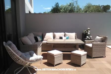 Villa Pinea Porec фото 4