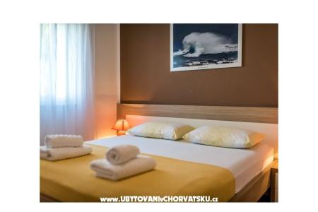 апартаменты Gulin фото 3