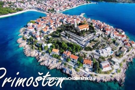 апартамент Primošten Center фото 2