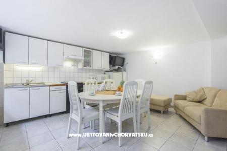 апартамент Primošten Center фото 3