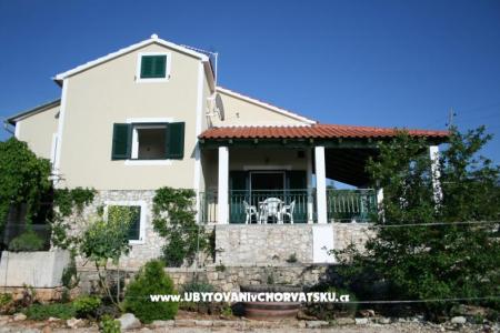 Villa Huljerat Примоштен Хорватия