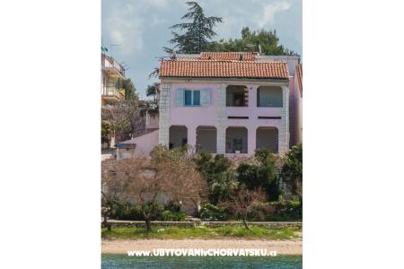 Villa Polajner апартаменты фото 2