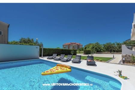 Villa Marivel фото 3