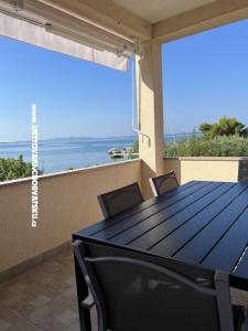 апартаменты Villa Goga  фото 4
