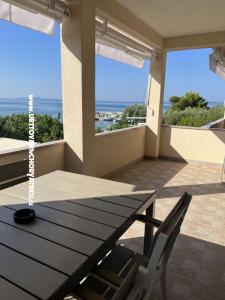 апартаменты Villa Goga  фото 5