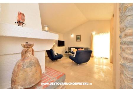 Holiday Home Skoblar Привлака Хорватия