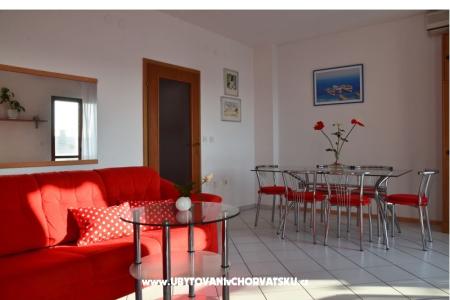 апартаменты Villa Vиa фото 3