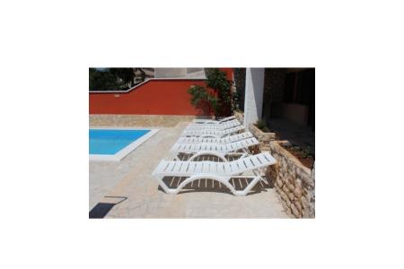 дом with swimming pool фото 2