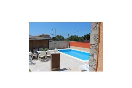 дом with swimming pool фото 4