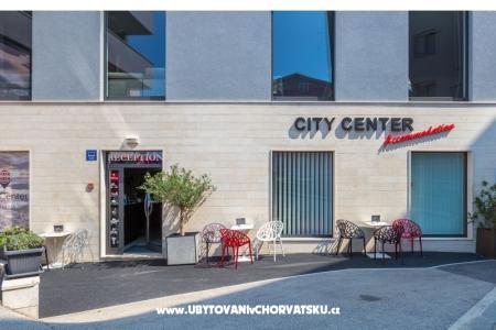 Pula City Center Accommodation****  фото 2