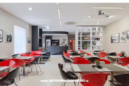 Pula City Center Accommodation****  фото 4