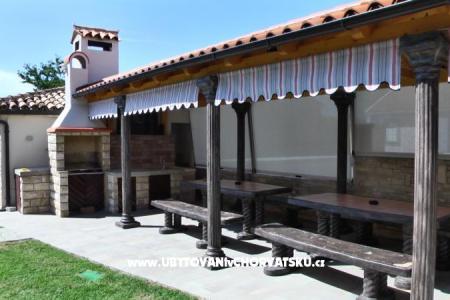 Villa Bubi фото 2