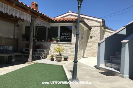 Villa Bubi фото 5
