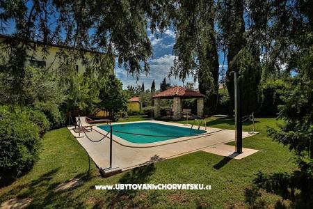 Villa Smrikve  фото 3