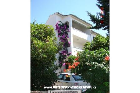 Villa Tanja Пула Хорватия