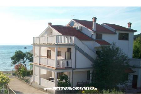 ALF apartmani RAB фото 2