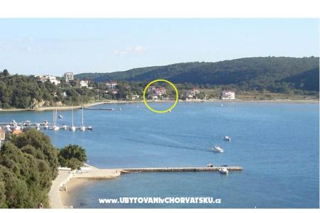 ALF apartmani RAB фото 3