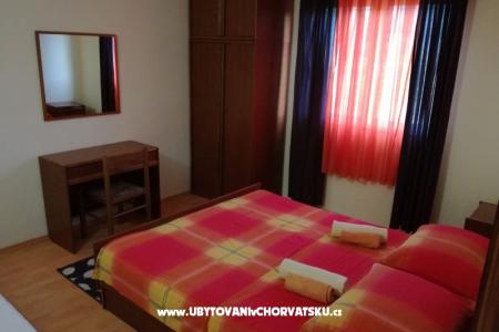 апартаменты Matusan фото 4