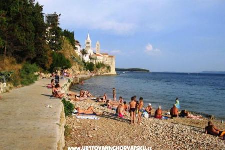 апартаменты Pulić  Old Town Rab фото 3