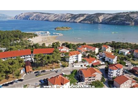 апартаменты Višnja фото 3
