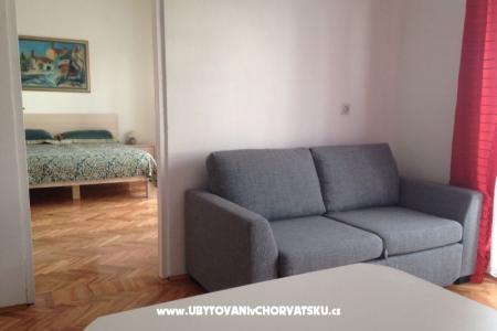 апартаменты Anny с бассейном фото 3