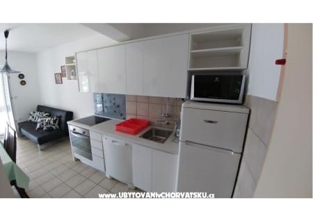 апартаменты Dora фото 4