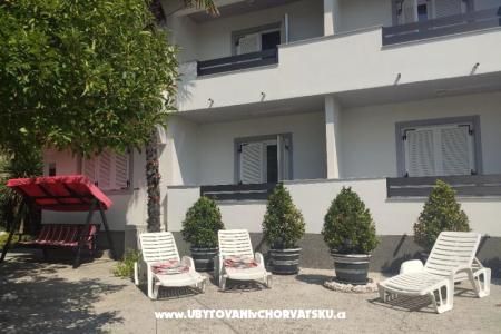 апартаменты uvala Vardoža фото 3