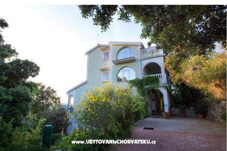 апартаменты дом - Villa Fuža фото 5