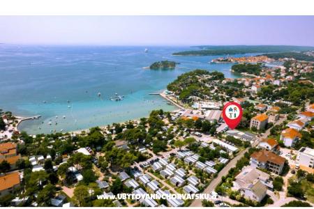 Arti Homes Rab остров Раб Хорватия