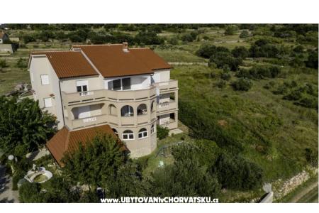 APARTMANI DEBELIĆ фото 2