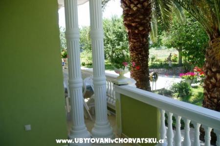 Holiday Rab апартаменты фото 5