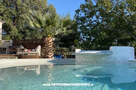 Villa Agata с бассейном & sauna фото 2