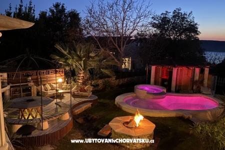 Villa Agata с бассейном & sauna фото 3