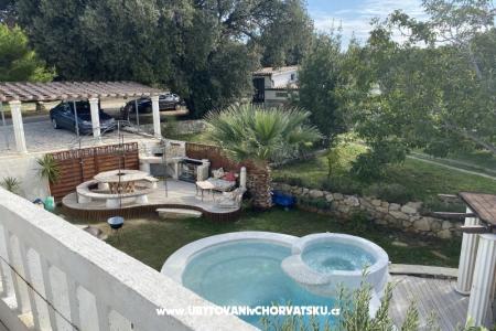 Villa Agata с бассейном & sauna фото 4