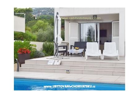 Villa Marija with Pool фото 2