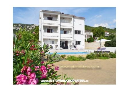 Villa Marija with Pool фото 3