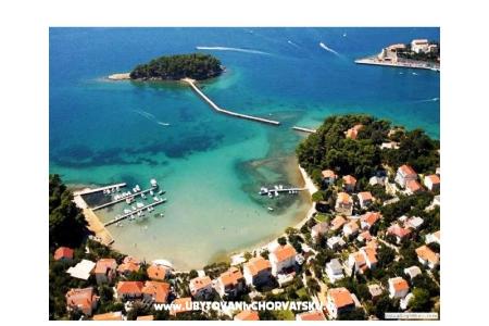Villa Marija with Pool фото 4
