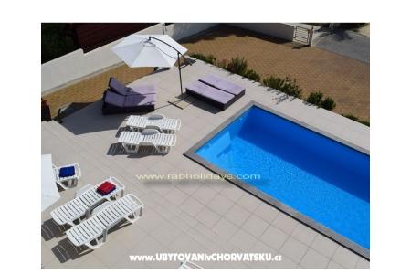 Villa Marija with Pool фото 5