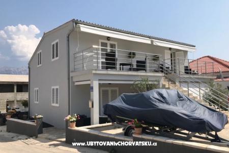 апартаментy Radimko фото 3