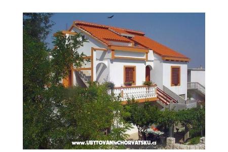 апартаменты Rtina Miočići фото 4