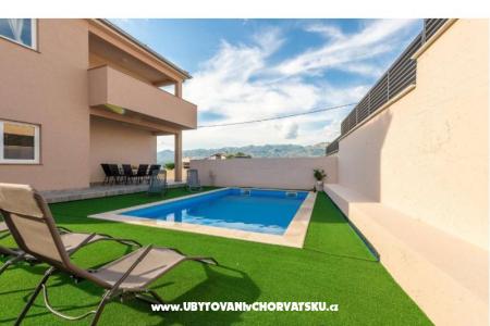 Holiday house Bura R&D Ражанац Хорватия