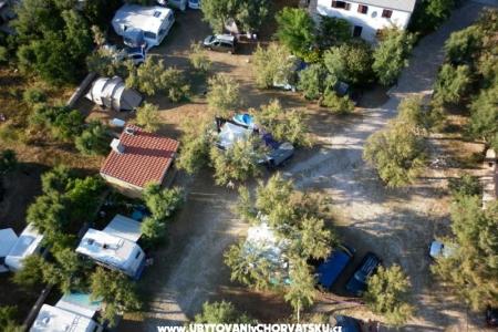 CAMP PUNTICA фото 3