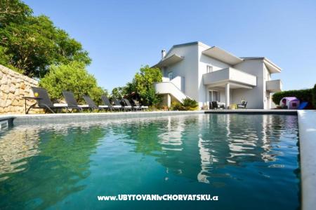 Villa Matino, Ražanac фото 2