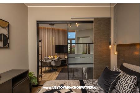 Nautilus Luxury апартаменты фото 2