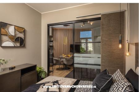Nautilus Luxury апартаменты фото 3