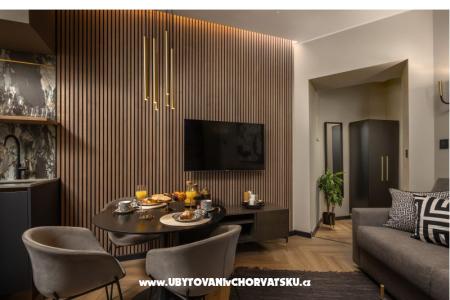 Nautilus Luxury апартаменты фото 4